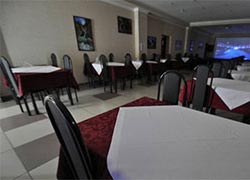 Питание в отеле