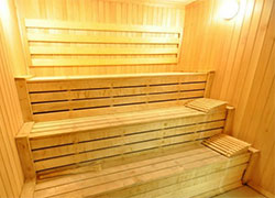 Сауна