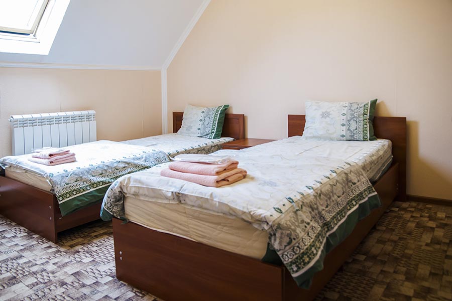 ДВМ Мансарда