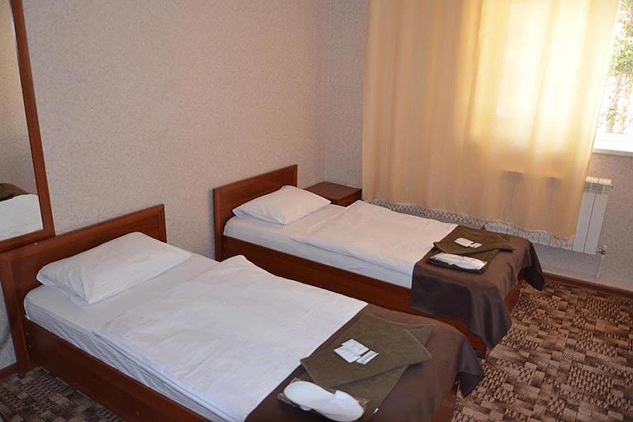 ДВМ в блоке