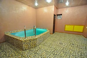 Мини бассейн